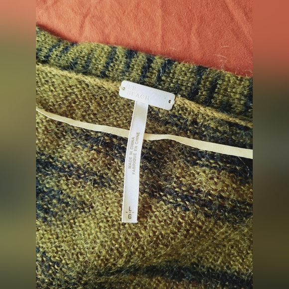 Free People, Splendid Cardigan Bundle - Picture 6 of 10